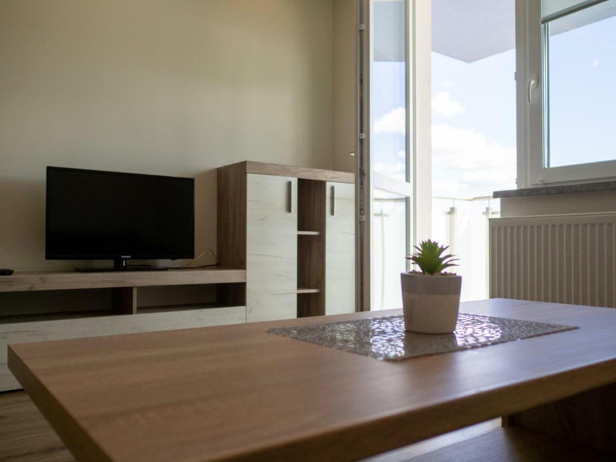 Apartament Rodzinny Białystok Exteriör bild