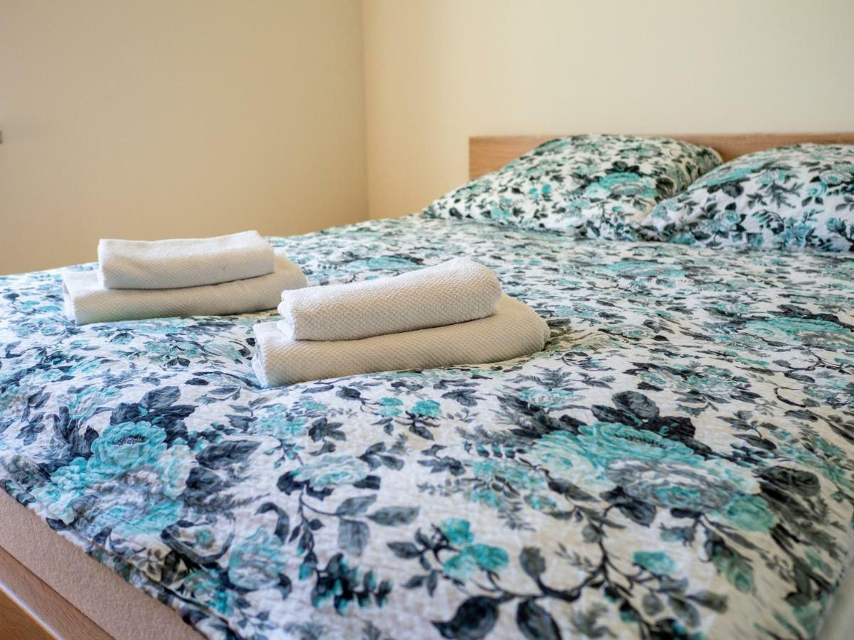 Apartament Rodzinny Białystok Exteriör bild